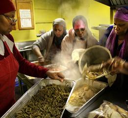 Community Health Center Hamtramck MI - HUDA Clinic - home