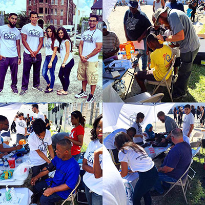 Free Medication Highland Park MI - HUDA Clinic - outreach