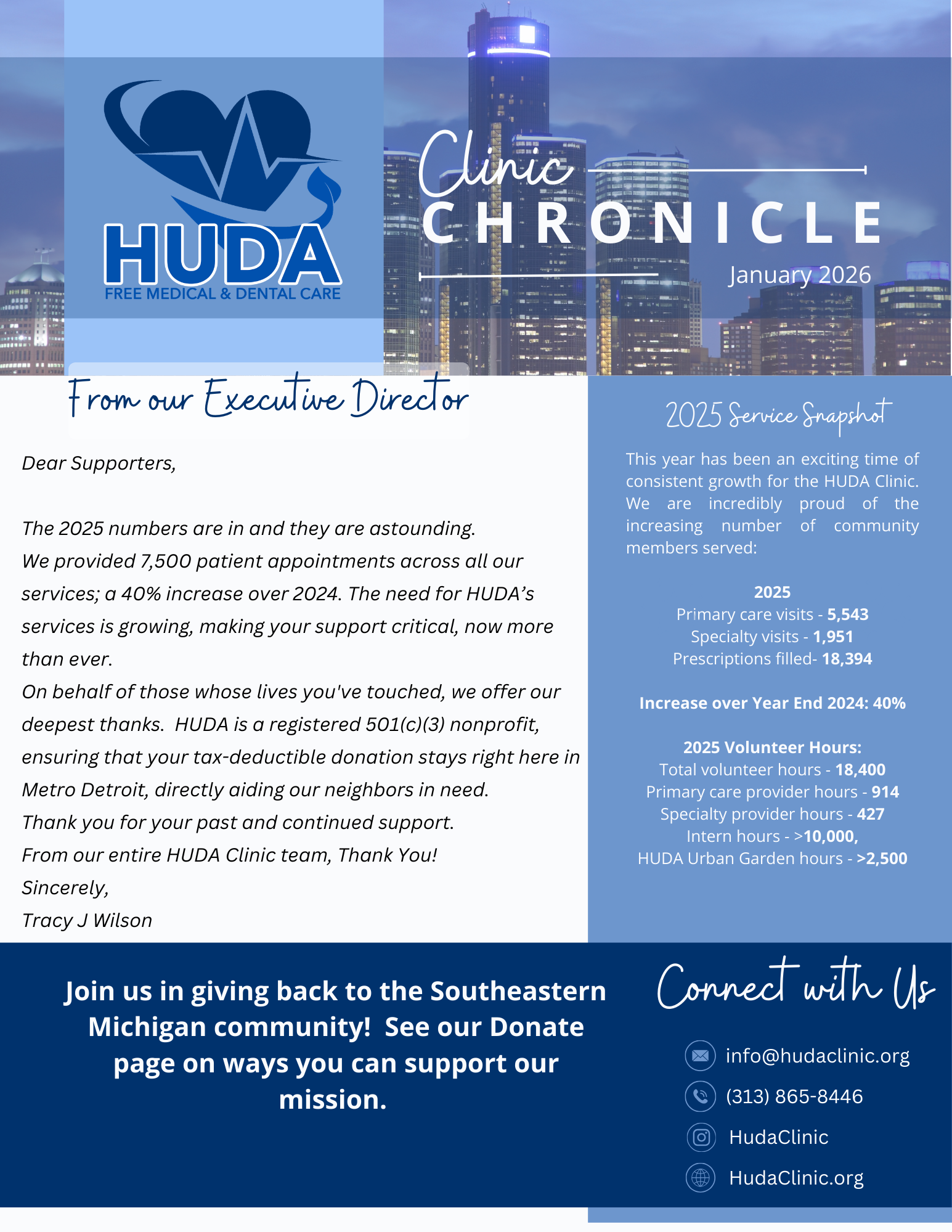 Announcements - HUDA Free Community Health Clinic - 2025%20numbers%20%281%29