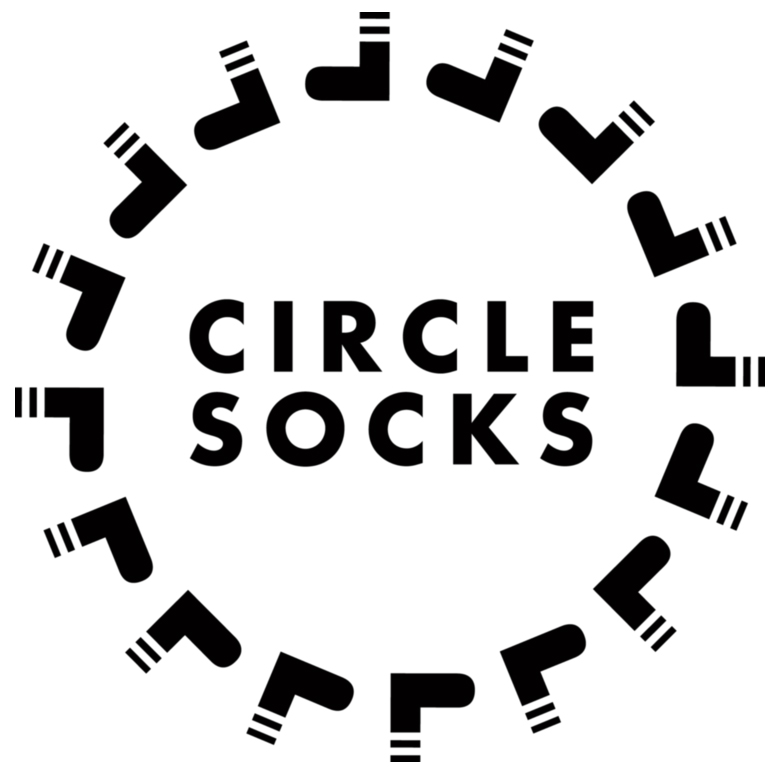 Community Sponsors & Partners | HUDA Clinic - Circle_Socks