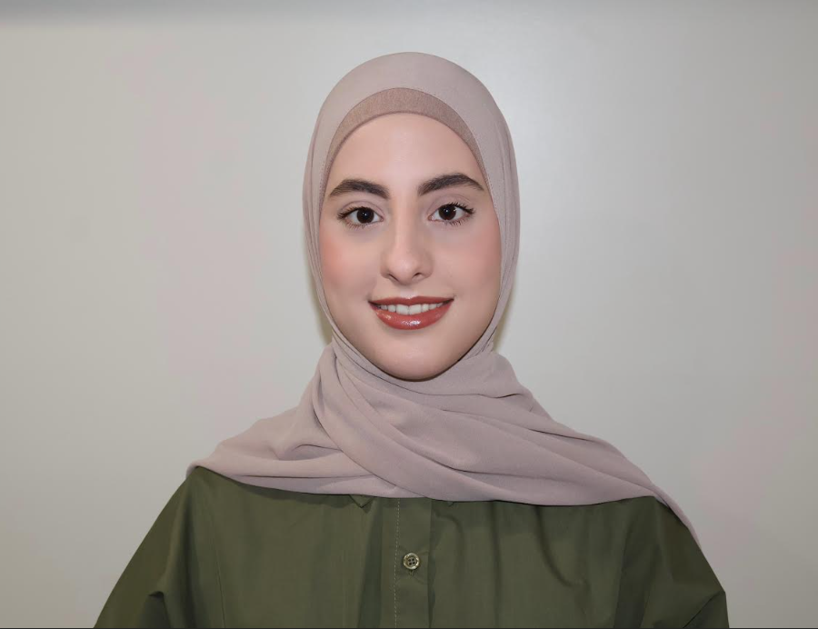 Detroit Volunteer Opportunities | Clinical & Non-Clinical | HUDA Clinic - Ghadah%20Abdulshafi%20Headshot