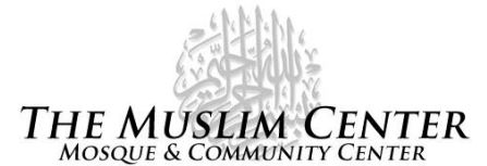 Community Sponsors & Partners | HUDA Clinic - MClogo