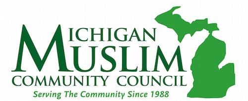 Community Sponsors & Partners | HUDA Clinic - Michigan-Muslim-Community-Council_Logo