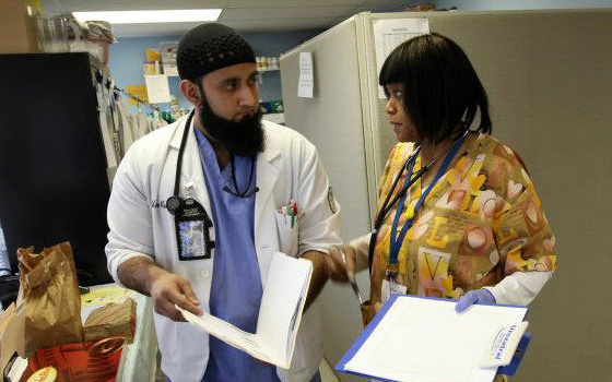 Free Community Health Services & Primary Care in Detroit | HUDA Clinic - healths